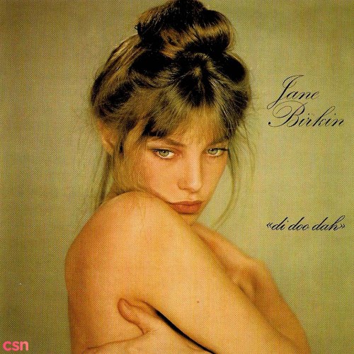 Jane Birkin