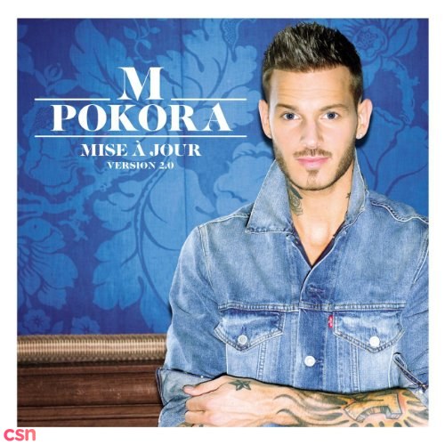 M.Pokora