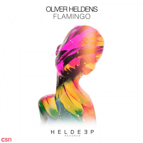 Oliver Heldens