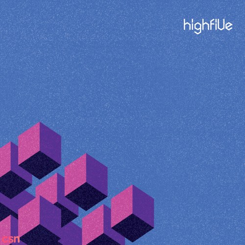 highfiVe (Single)