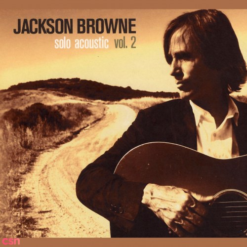 Jackson Browne