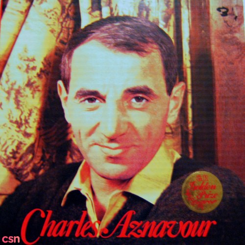 Charles Aznavour