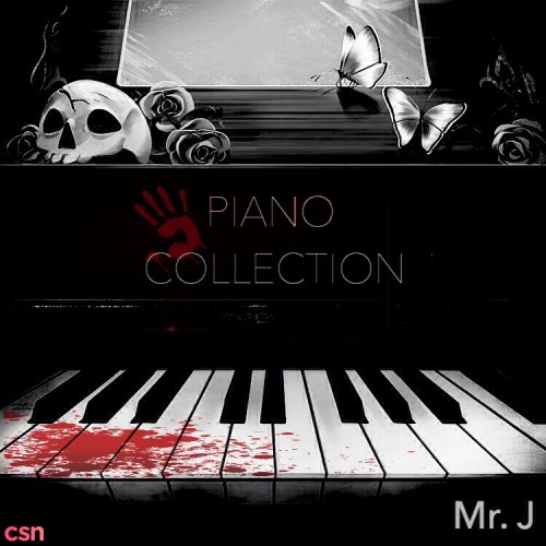 J Piano Collections