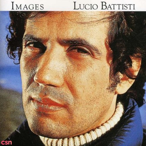 Lucio Battisti