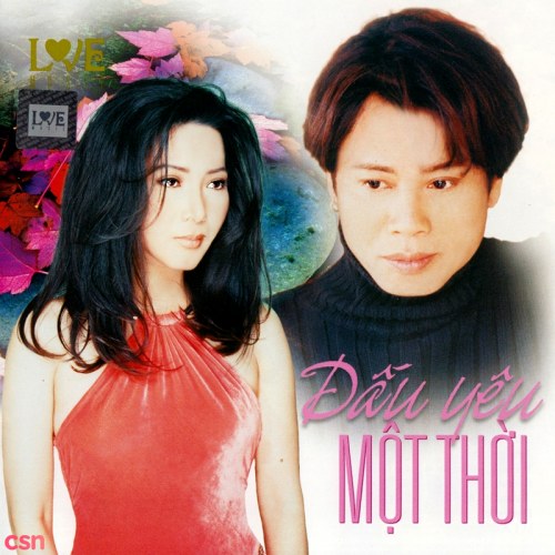 Dấu Yêu Một Thời