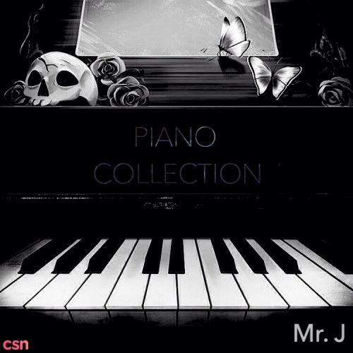 J Piano Collections Part 2