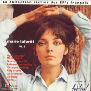 Marie Laforêt