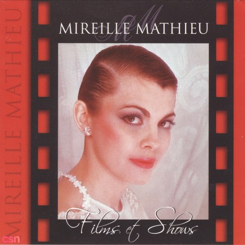 Mireille Mathieu