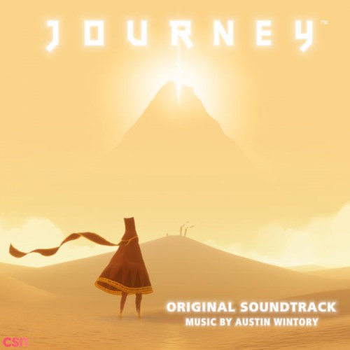 Journey (Original Soundtrack)