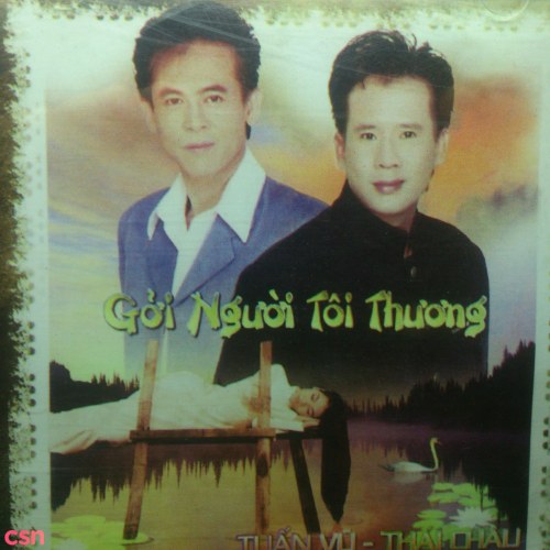 Gửi Người Tôi Thương