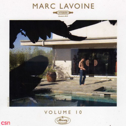 Marc Lavoine