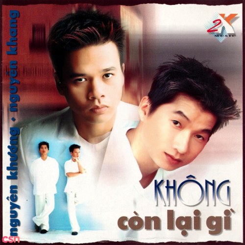 Không Còn Lại Gì