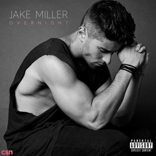 Jake Miller