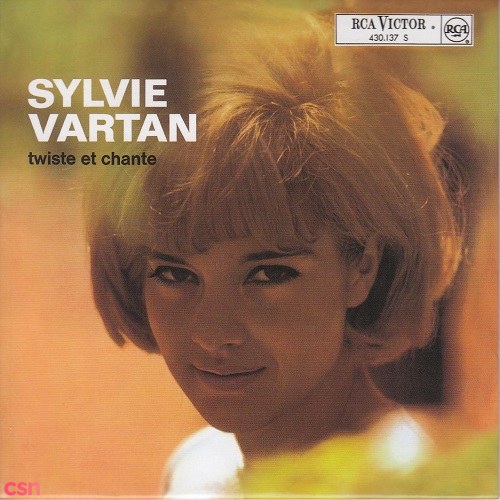 Sylvie Vartan