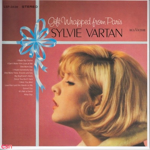 Sylvie Vartan