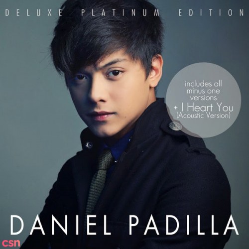 Daniel Padilla