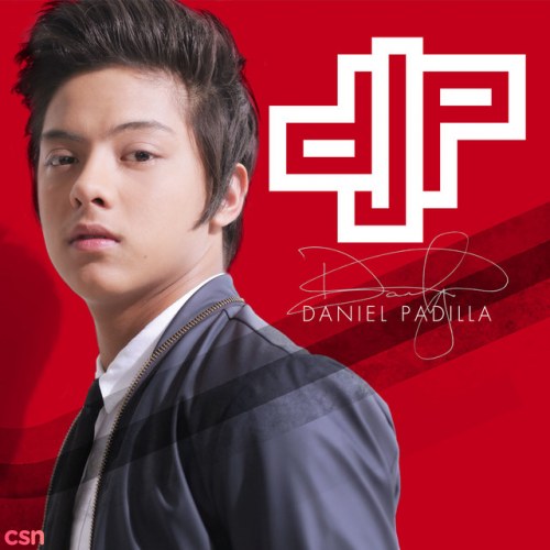 Daniel Padilla