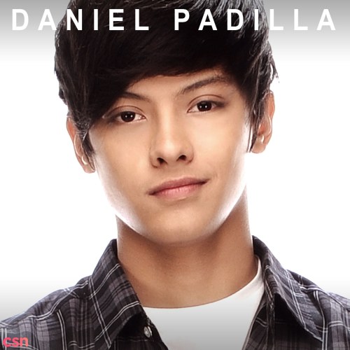 Daniel Padilla