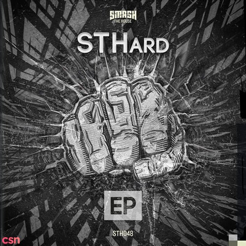 STHard (EP)