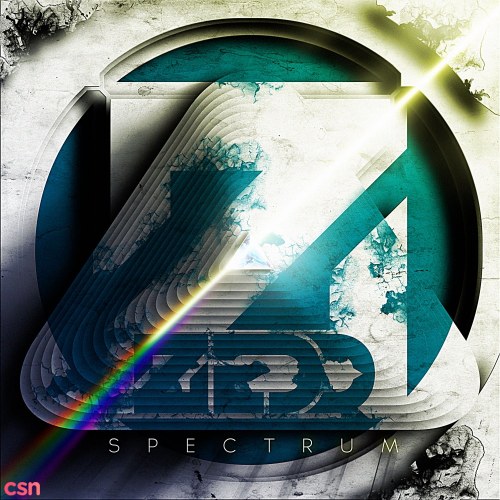 Spectrum (Promo Single)