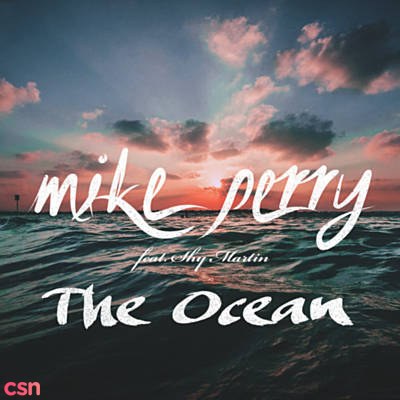 The Ocean (Single)