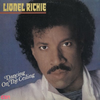 Lionel Richie