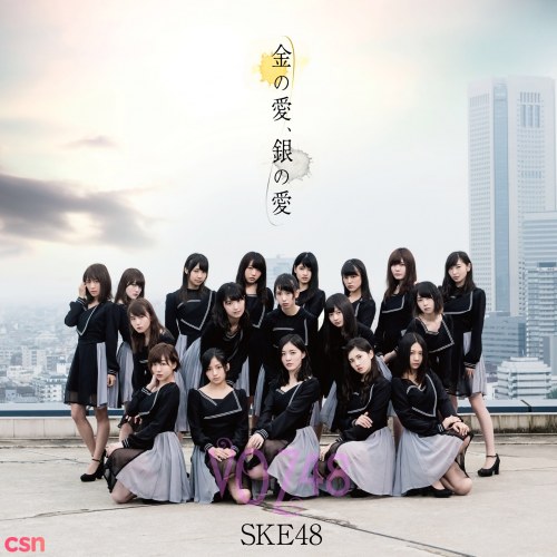 SKE48