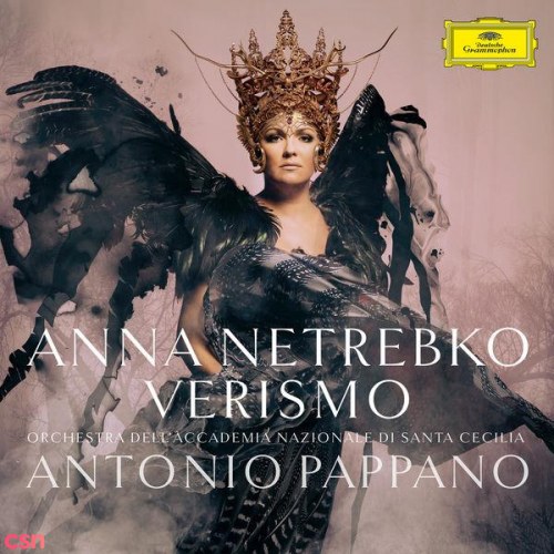 Anna Netrebko