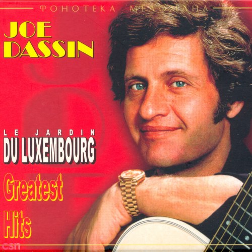 Joe Dassin