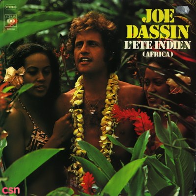 Joe Dassin