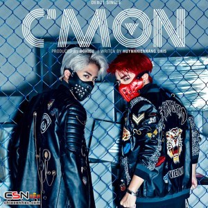 C'Mon (Debut Single)