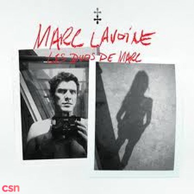 Marc Lavoine