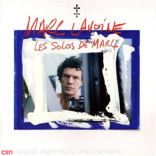 Marc Lavoine