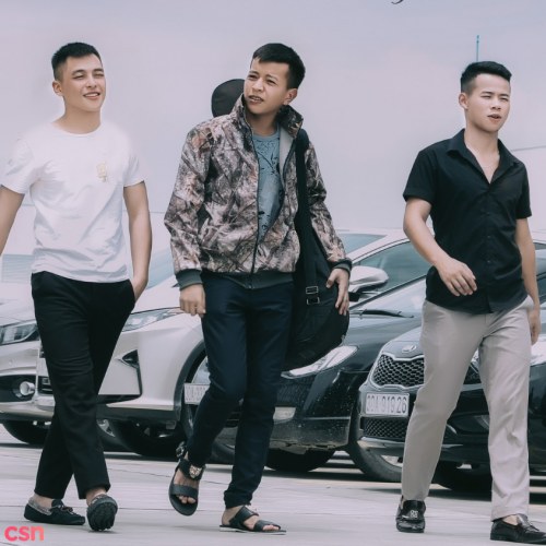 Làm Người Yêu Anh Nhé Baby (Single)