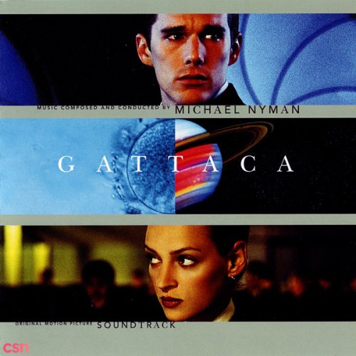 Gattaca Soundtrack