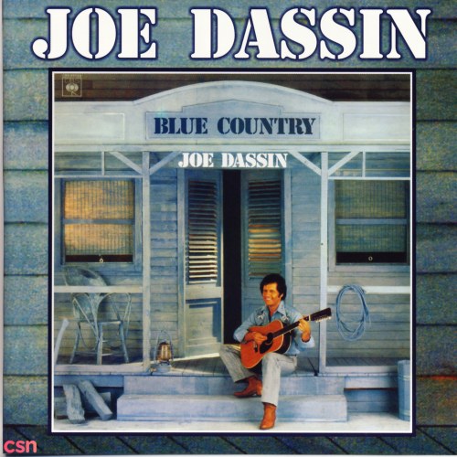 Joe Dassin