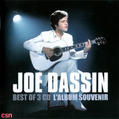 L'Album Souvenir (Best Of 3 CD)