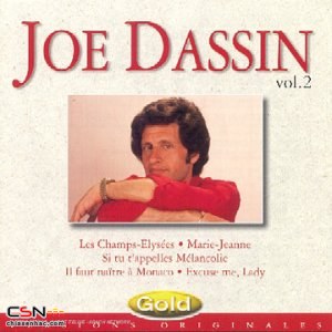 Joe Dassin