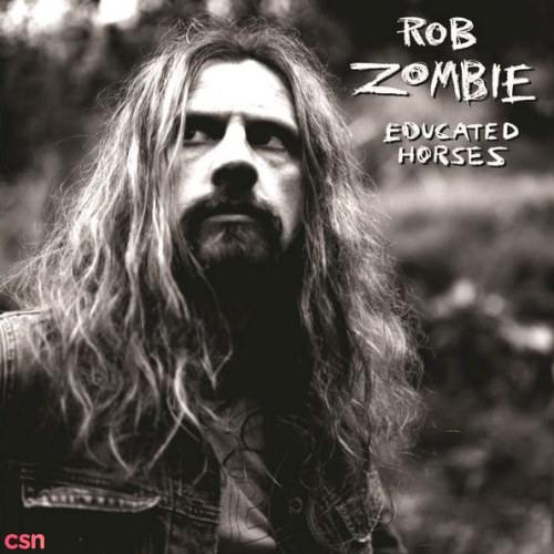 Rob Zombie