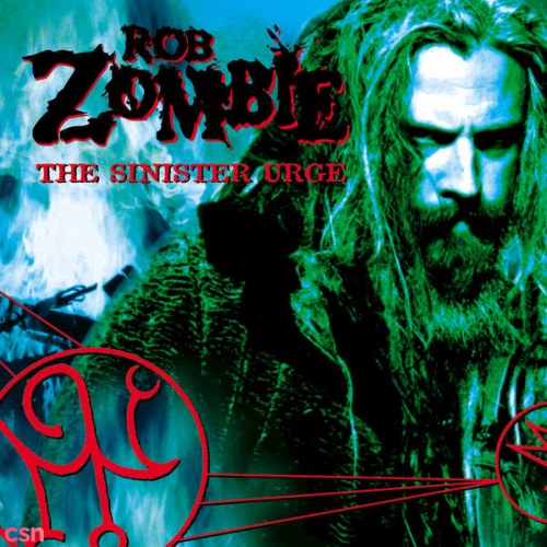 Rob Zombie