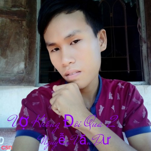 Nguyễn Văn Dư