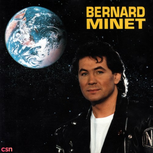 Bernard Minet