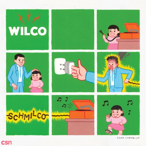 Schmilco