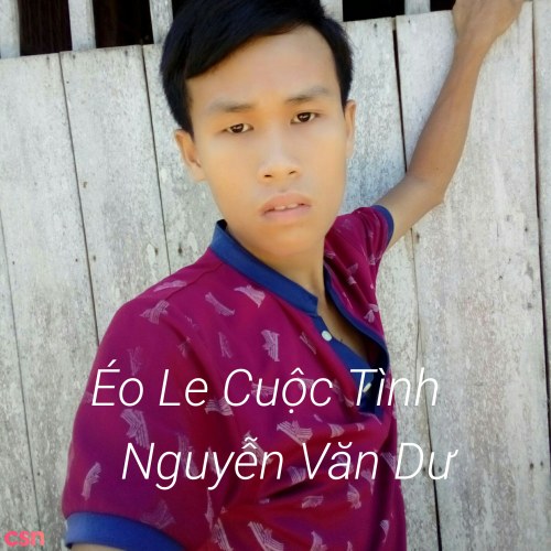 Nguyễn Văn Dư