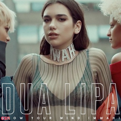 Dua Lipa