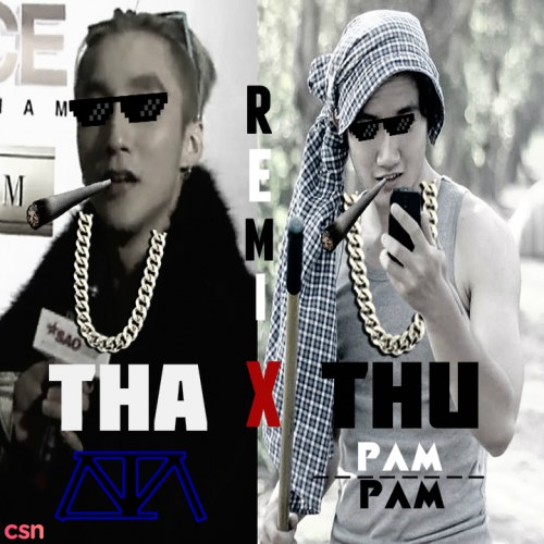 Tha Thu (Pam Pam Remix)