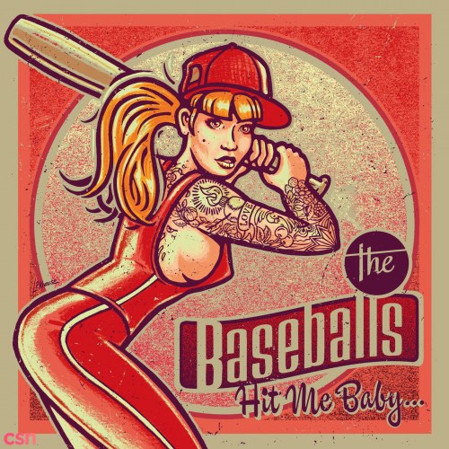 The Baseballs