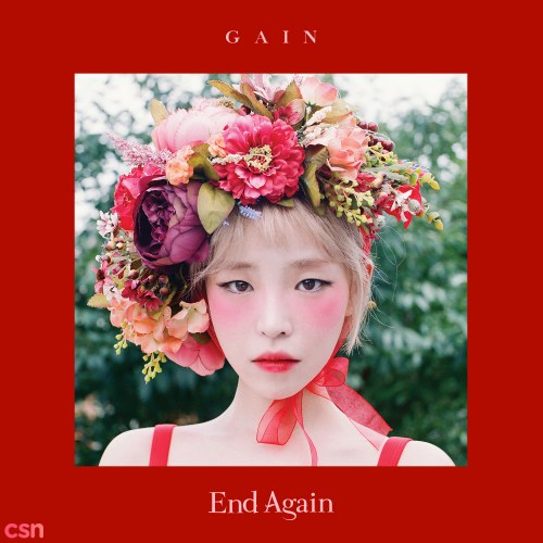 End Again