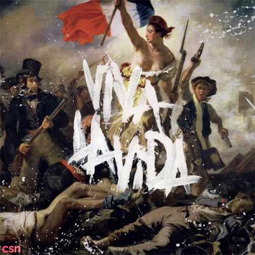 Viva La Vida Or Death And All His Friends