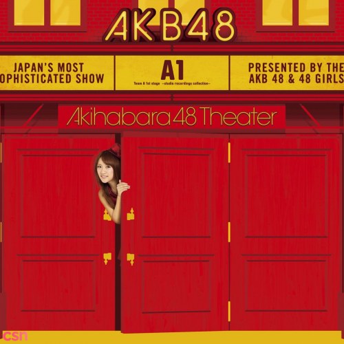 AKB48